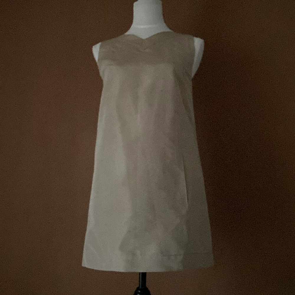 NEW Auth FENDI dress Sz S/6 US- 40 Italy
